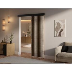 ArtAdrk Posuvné dveře PERION | 86 cm Barva: dub sonoma obraz