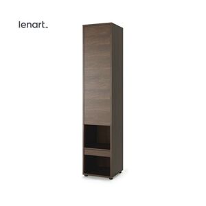 Dig-net nábytek Skříňka Lenart BED CONCEPT BC-07 | dub dunin obraz
