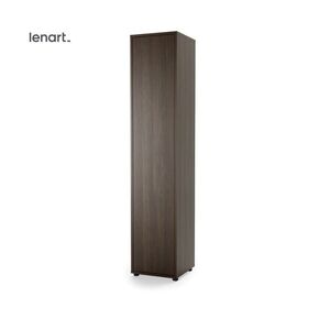 Dig-net nábytek Policová skříň Lenart BED CONCEPT BC-21 | dub dunin obraz