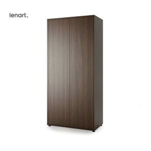 Dig-net nábytek Šatní skříň Lenart BED CONCEPT BC-20 | dub dunin obraz