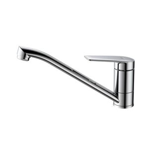 Elvisia Kuchyňská baterie TRIXAN ABME1511M2 | chrom obraz