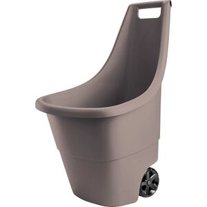 ArtTruAn Vozík CASUAL BREEZE 50L | hnědá 557 obraz
