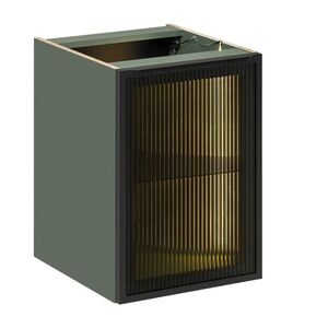 ArtCom Skříňka do koupelny SOMBRA GREEN 81-40-1DG | 40 cm obraz