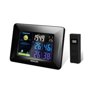 SENCOR SWS 4250 obraz
