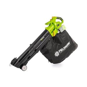 Fieldmann FZF 70725-0 obraz