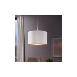 Eglo 95044 - Lustr PASTERI 1xE27/60W/230V 95044 obraz