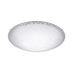 Eglo 95676 - LED stropní svítidlo RICONTO 1 LED/16W/230V 95676 obraz