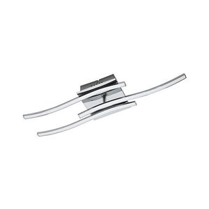 Eglo 96326 - LED Přisazený lustr VALMORA 3xLED/5W/230V 96326 obraz