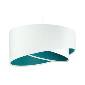 Lustr na lanku GALAXY 1xE27/60W/230V 060-069 obraz