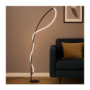 Eglo 99384 - LED Stojací lampa EGIDONELLA LED/20, 5W/230V 99384 obraz