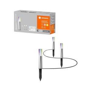 Ledvance - Rozšiřovací SADA 3x LEDRGBWVenkovní lampa SMART 3xLED/1, 9W/230V Wi-Fi 4058075478237 obraz