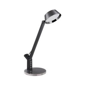 Globo 58422B - LED Stmívatelná stolní lampa URSINO LED/8W/230V 58422B obraz