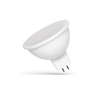 LED Žárovka MR16 GU5, 3/6W/12V 4000K 14550 obraz