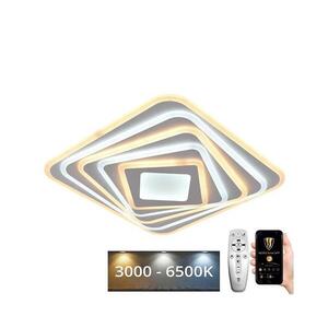 LED Stmívatelné stropní svítidlo LED/150W/230V 3000-6500K + DO J1302/W obraz