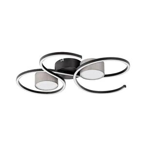 Rabalux 71116 - LED Stropní svítidlo SHIENA LED/38W/230V 4000K 71116 obraz