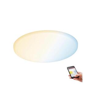 Paulmann 95386 - LED/15W IP44 Stmívatelné koupelnové svítidlo SMART VELUNA 230V 95386 obraz