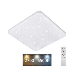 LED Stmívatelné stropní svítidlo FLORA LED/60W/230V 2700-6500K +dálkové ovládání 008 0001101 obraz