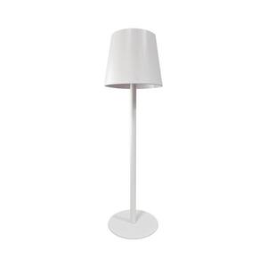 LED Stmívatelná dotyková stolní lampa LED/5W/5V USB 1200 mAh bílá 034 0001065 obraz