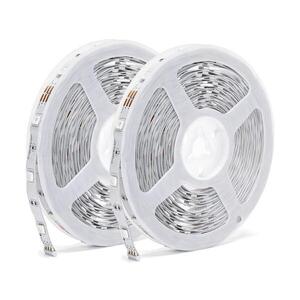 B.V. - LED RGBW Stmívatelný pásek LED/48W/12V 2x7, 5 m Wi-Fi S10203ZJQ obraz