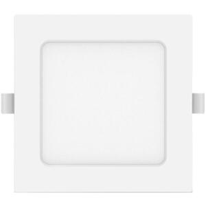 B.V. - LED Podhledové svítidlo LED/6W/230V 4000K 12x12 cm bílá B10405WFY obraz
