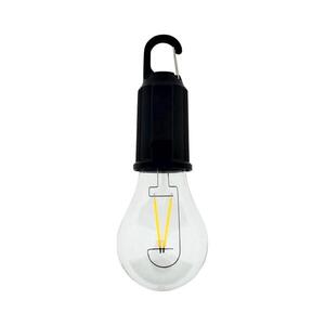 LED Stmívatelné venkovní závěsné nabíjecí svítidlo LED/3W/5V 400 mAh IP44 034 0001084 obraz