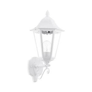 Eglo 93446 - Venkovní nástěnné svítidlo NAVEDO 1xE27/60W/230V IP44 93446 obraz