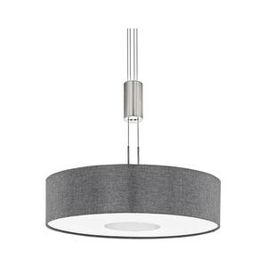 Eglo 95348 - LED Stmívatelný lustr na lanku ROMAO LED/24W/230V 95348 obraz