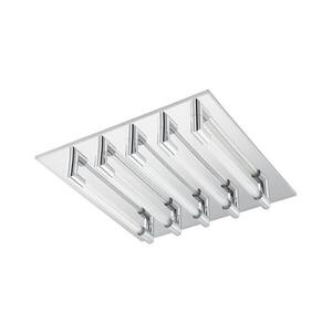 Eglo 95398 - LED Stropní svítidlo VELARDE 5xLED/3, 7W/230V 95398 obraz
