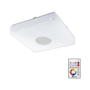 Eglo 95974 - LED Stmívatelné stropní svítidlo VOLTAGO 2 LED/14W/230V 95974 obraz