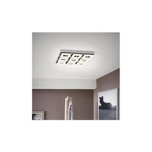 Eglo 95658 - Křišťálové stropní svítidlo FRADELO 9xLED/4W/230V 95658 obraz