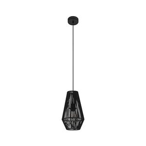 Eglo 97795 - Lustr na lanku PALMONES 1xE27/60W/230V 97795 obraz