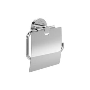 Villeroy & Boch TVA15101300061 - Držák toaletního papíru ELEMENTS lesklý chrom TVA15101300061 obraz