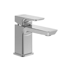 Villeroy & Boch TVW11200100161 - Umyvadlová baterie SUBWAY 12, 5 cm lesklý chrom TVW11200100161 obraz