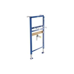 Villeroy & Boch 92214900-Podomítkový modul pro závěsné umyvadlo VICONNECT 112 cm 92214900 obraz
