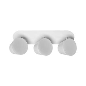 Osram - LED Koupelnové bodové svítidlo SPOT 3xLED/7W/230V IP44 3000/4000K 4099854455087 obraz