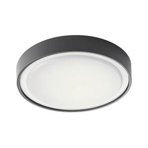 Redo 90155 - LED Venkovní stropní svítidlo PONZA LED/16W/230V pr. 26 cm IP65 90155 obraz