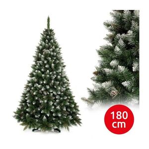 Vánoční stromek DIAMOND 180 cm borovice 5902280053002 obraz