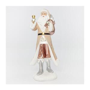 Eurolamp Vánoční dekorace 39 cm Santa 600-41146 obraz