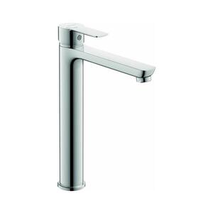 Duravit DC1043002010 - Umyvadlová baterie D-CODE lesklý chrom DC1043002010 obraz