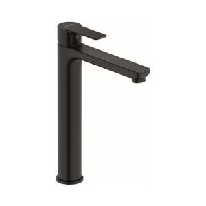 Duravit DC1043002046 - Umyvadlová baterie D-CODE matná černá DC1043002046 obraz