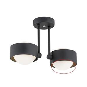 Argon - Náhradní sklo k lustru MASSIMO PLUS G9 8590828022206 obraz