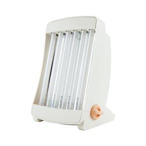 Domácí obličejové solárium s 6 UV-trubicemi Cosmedico 90W/230V GB906 obraz