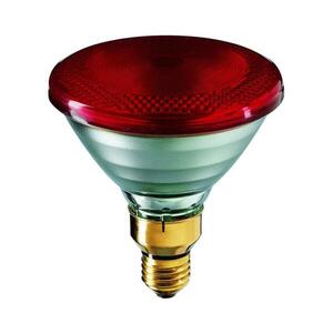 Silnostěnná infražárovka PHILIPS PAR38 E27/150W/230V IR150 obraz