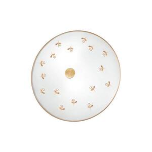 Kolarz 731.U12.4.160-Nástěnné sv. NONNA 2xE14/60W/230V pr. 32 cm květ. rose gold 731.U12.4.160 obraz