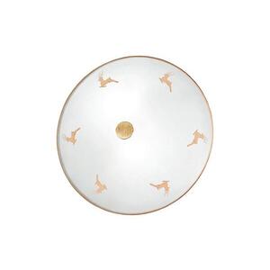 Kolarz 731.U12.4.150- Nástěnné sv. NONNA 2xE14/60W/230V pr. 32 cm jel. rose gold 731.U12.4.150 obraz