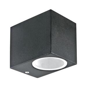 Venkovní nástěnné svítidlo BOSTON 1xGU10/10W/230V IP44 303318 obraz