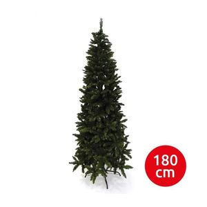 Eurolamp Vánoční stromek SLIM 180 cm 600-30020 obraz