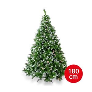 Eurolamp Vánoční stromek MOSCOW 180 cm jedle 600-30163 obraz