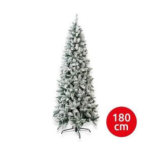 Eurolamp Vánoční stromek SLIM 180 cm 600-30194 obraz