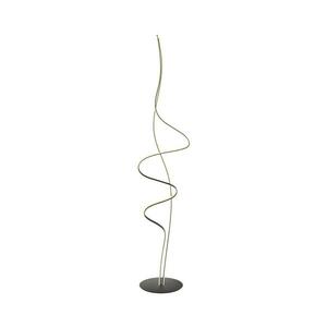 Redo 01-3626 - LED Stmívatelná stojací lampa IMPULS LED/36W/230V černá 01-3626 obraz